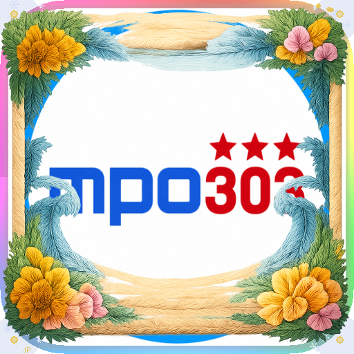 mpo303 — galeri pratinjau Resmi APK